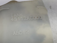 2000-2006 Subaru Legacy Radiator Coolant Overflow Expansion Tank Bottle - Oemusedautoparts1.com