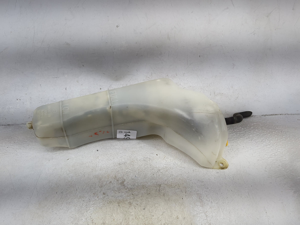 2000-2006 Subaru Legacy Radiator Coolant Overflow Expansion Tank Bottle - Oemusedautoparts1.com