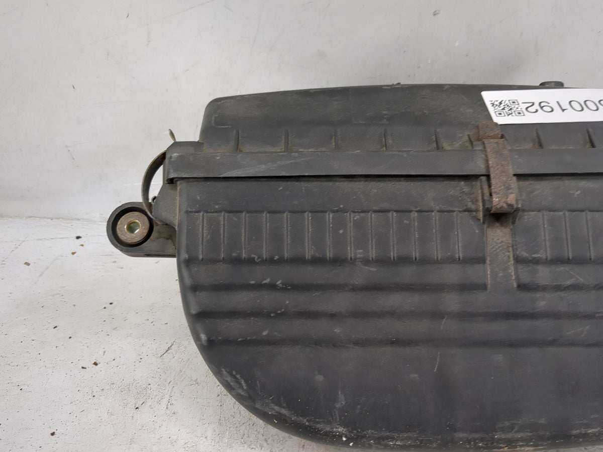 2003-2004 Subaru Legacy Air Cleaner Intake-duct Hose Tube - Oemusedautoparts1.com
