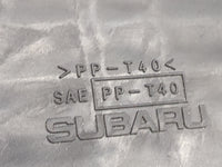 2003-2004 Subaru Legacy Air Cleaner Intake-duct Hose Tube - Oemusedautoparts1.com