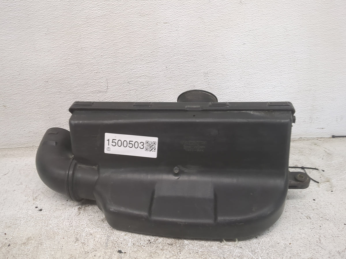 2003-2004 Subaru Legacy Air Cleaner Intake-duct Hose Tube 1500503 - Oemusedautoparts1.com