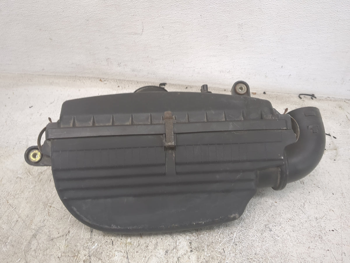 2003-2004 Subaru Legacy Air Cleaner Intake-duct Hose Tube 1500503 - Oemusedautoparts1.com