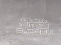 2003-2004 Subaru Legacy Air Cleaner Intake-duct Hose Tube 1500503 - Oemusedautoparts1.com