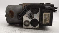 2002-2004 Subaru Legacy Anti-Lock Brake ABS Pump Module Actuator OEM P/N:627 282 03779 27534AE06B Fits OEM Used Auto Parts -