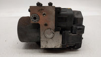 2002-2004 Subaru Legacy Anti-Lock Brake ABS Pump Module Actuator OEM P/N:627 282 03779 27534AE06B Fits OEM Used Auto Parts -