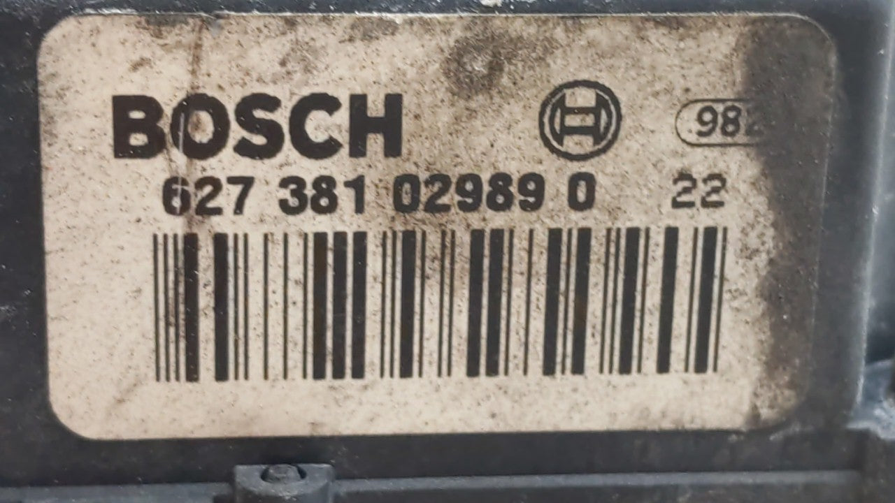 2002-2004 Subaru Legacy ABS Pump Control Module Replacement P/N:627 282 03779 27534AE06B Fits Fits 2002 2003 2004 2005 2006 