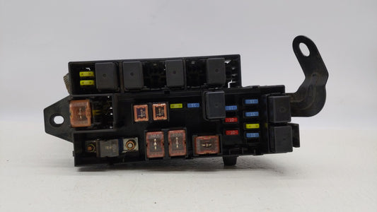 2002-2005 Subaru Legacy Fusebox Fuse Box Panel Relay Module P/N:82231AE07A Fits Fits 2002 2003 2004 2005 OEM Used Auto Parts