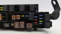 2002-2005 Subaru Legacy Fusebox Fuse Box Panel Relay Module P/N:82231AE07A Fits Fits 2002 2003 2004 2005 OEM Used Auto Parts