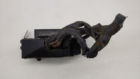 2002-2005 Subaru Legacy Fusebox Fuse Box Panel Relay Module P/N:82231AE07A Fits Fits 2002 2003 2004 2005 OEM Used Auto Parts