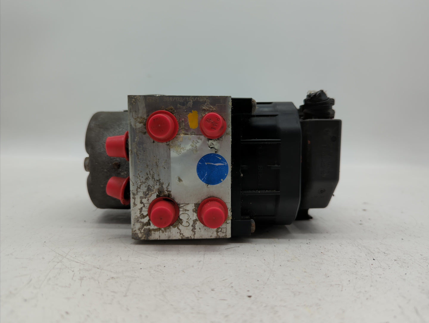 2002-2004 Subaru Legacy ABS Pump Control Module Replacement P/N:627 282 03779 27534AE06B Fits Fits 2002 2003 2004 2005 2006 