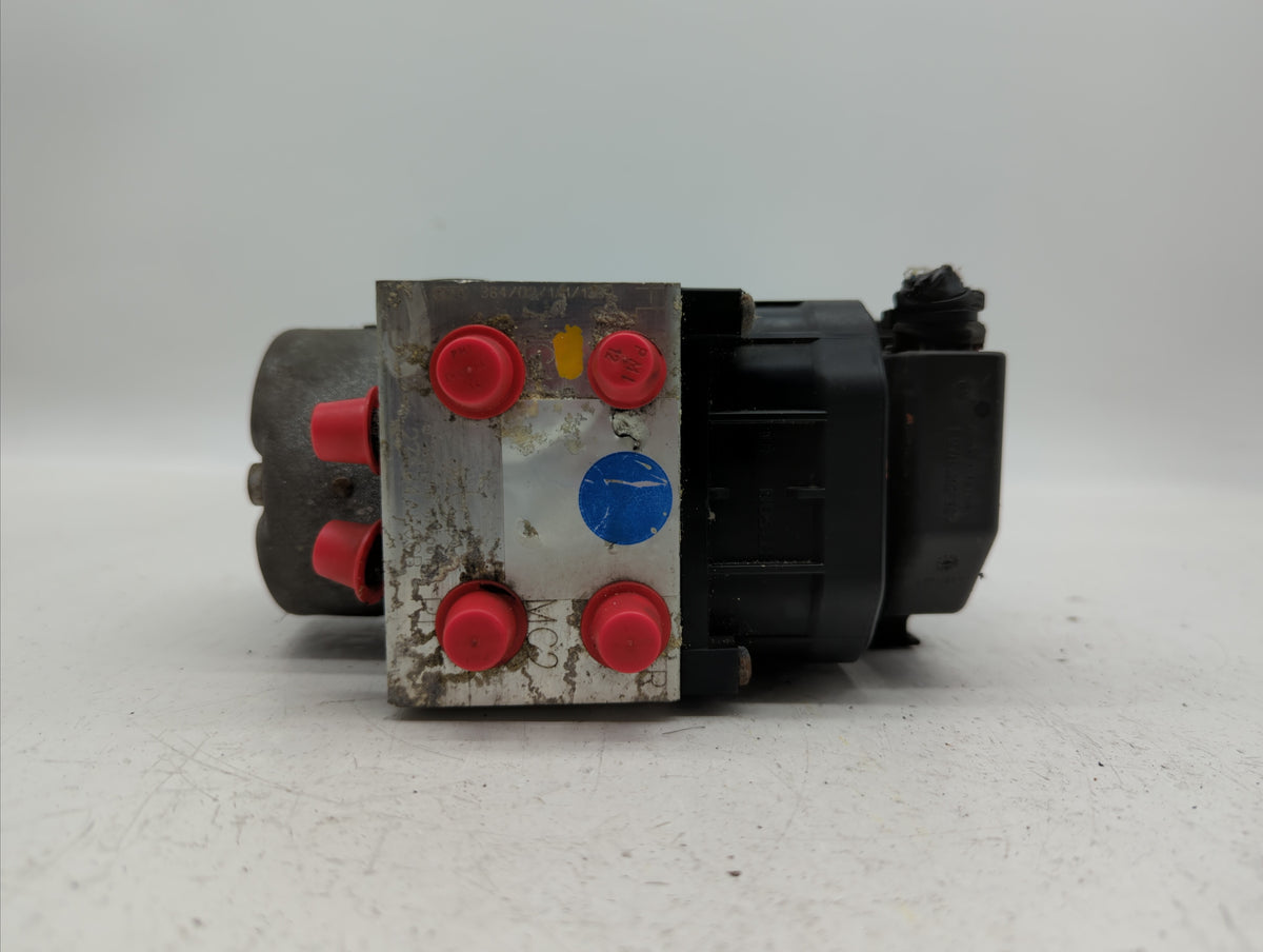 2002-2004 Subaru Legacy Anti-Lock Brake ABS Pump Module Actuator OEM P/N:627 282 03779 27534AE06B Fits OEM Used Auto Parts -