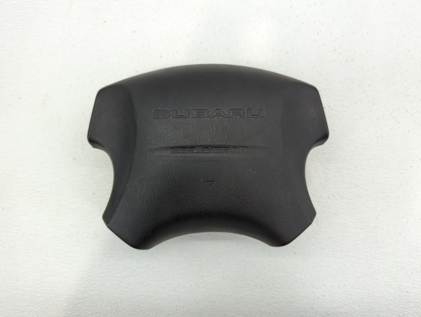 2000-2004 Subaru Legacy Air Bag Driver Left Steering Wheel Mounted Fits Fits 2000 2001 2002 2003 2004 2005 2006 OEM Used Aut