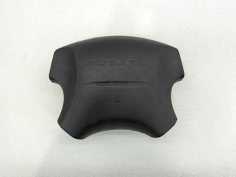 compare product 2000-2004 Subaru Legacy Air Bag Driver Left Steering Wheel Mounted Fits Fits 2000 2001 2002 2003 2004 2005 2006 OEM Used Auto Parts