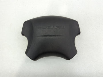 2000-2004 Subaru Legacy Air Bag Driver Left Steering Wheel Mounted Fits Fits 2000 2001 2002 2003 2004 2005 2006 OEM Used Aut