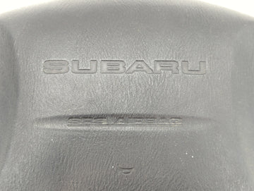 2000-2004 Subaru Legacy Air Bag Driver Left Steering Wheel Mounted Fits Fits 2000 2001 2002 2003 2004 2005 2006 OEM Used Auto Parts