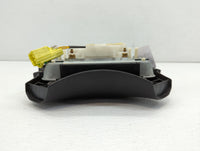 2000-2004 Subaru Legacy Air Bag Driver Left Steering Wheel Mounted Fits Fits 2000 2001 2002 2003 2004 2005 2006 OEM Used Aut