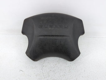 compare product 2000-2004 Subaru Legacy Air Bag Driver Left Steering Wheel Mounted Fits Fits 2000 2001 2002 2003 2004 2005 2006 OEM Used Auto Parts