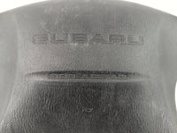 2000-2004 Subaru Legacy Air Bag Driver Left Steering Wheel Mounted Fits Fits 2000 2001 2002 2003 2004 2005 2006 OEM Used Aut