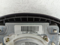 2000-2004 Subaru Legacy Air Bag Driver Left Steering Wheel Mounted Fits Fits 2000 2001 2002 2003 2004 2005 2006 OEM Used Aut