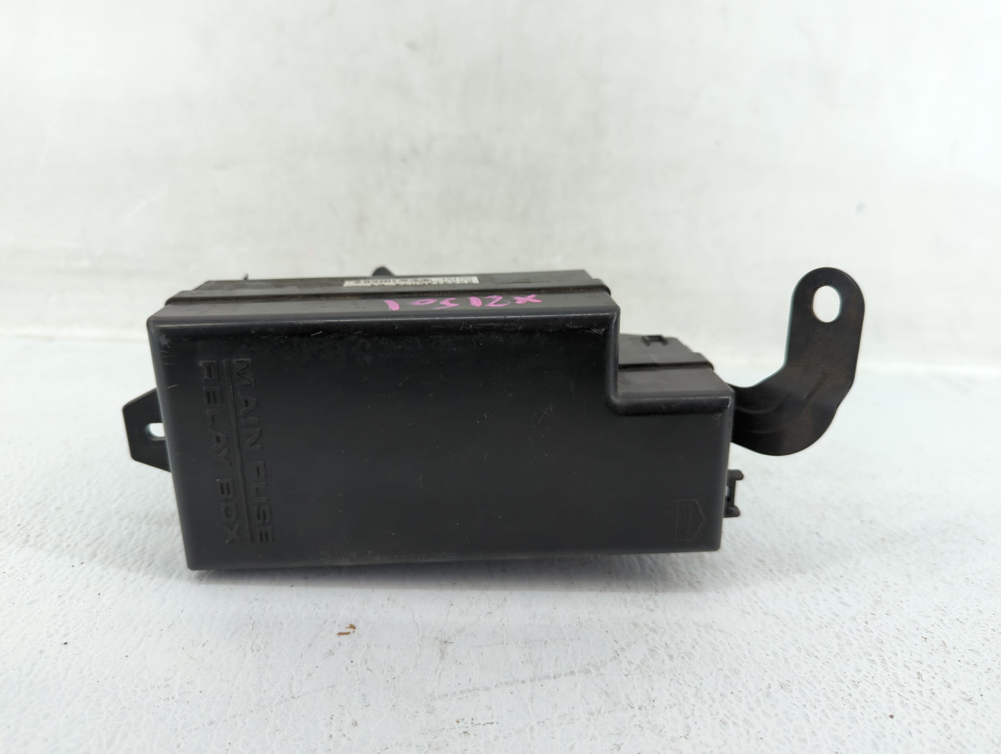 2002-2005 Subaru Legacy Fusebox Fuse Box Panel Relay Module P/N:82231AE07A Fits Fits 2002 2003 2004 2005 OEM Used Auto Parts