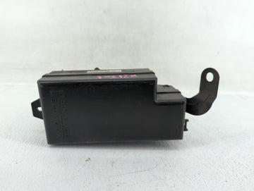 2002-2005 Subaru Legacy Fusebox Fuse Box Panel Relay Module P/N:82231AE07A Fits Fits 2002 2003 2004 2005 OEM Used Auto Parts