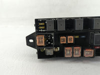 2002-2005 Subaru Legacy Fusebox Fuse Box Panel Relay Module P/N:82231AE07A Fits Fits 2002 2003 2004 2005 OEM Used Auto Parts