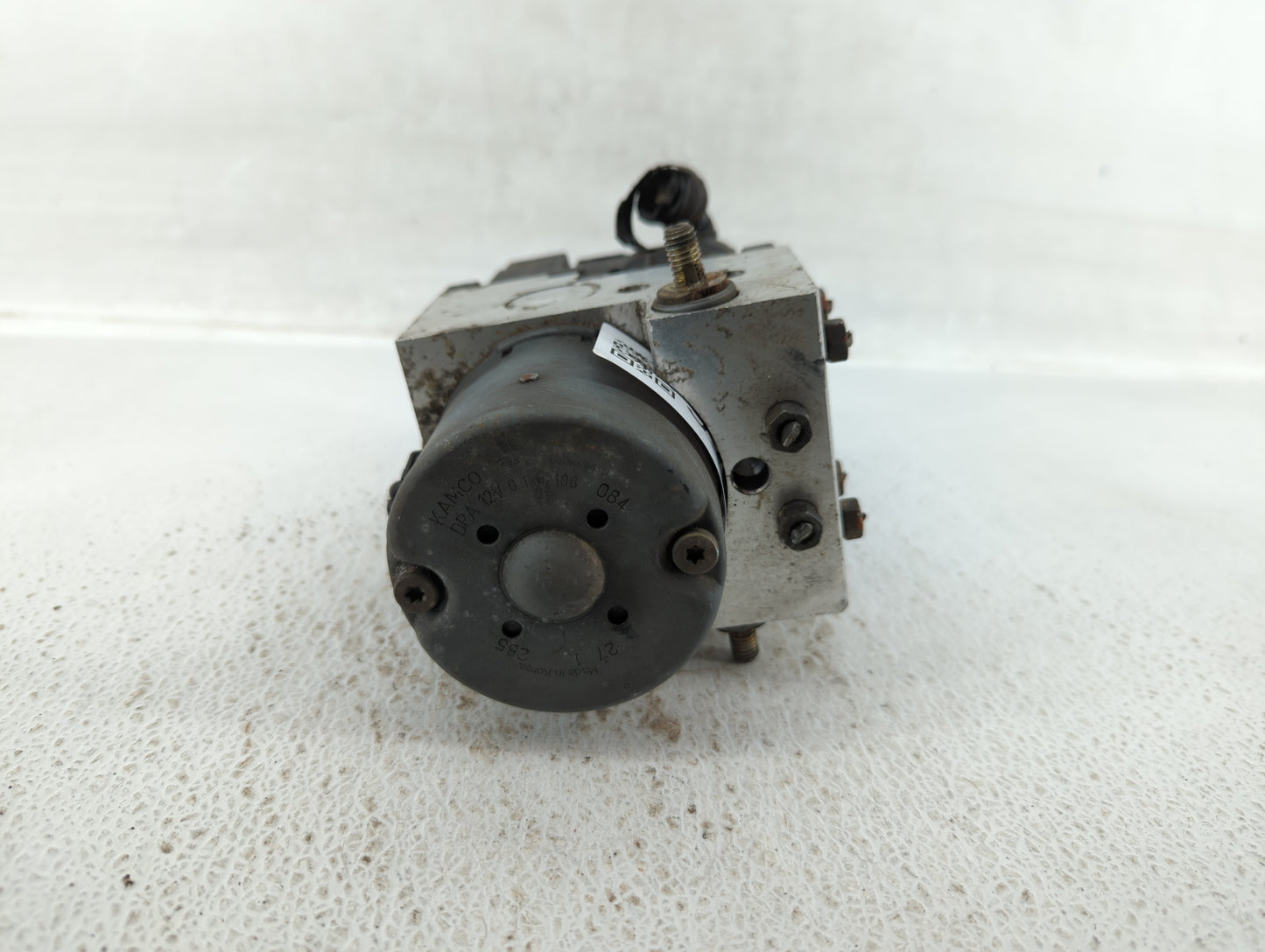 2002-2004 Subaru Legacy ABS Pump Control Module Replacement P/N:27534AE06B Fits Fits 2002 2003 2004 2005 2006 OEM Used Auto 