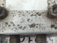 2002-2004 Subaru Legacy ABS Pump Control Module Replacement P/N:27534AE06B Fits Fits 2002 2003 2004 2005 2006 OEM Used Auto 