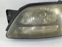 2000-2004 Subaru Legacy Tail Light Assembly Driver Left OEM Fits Fits 2000 2001 2002 2003 2004 OEM Used Auto Parts - Oemused