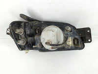 2000-2004 Subaru Legacy Tail Light Assembly Driver Left OEM Fits Fits 2000 2001 2002 2003 2004 OEM Used Auto Parts - Oemused