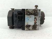 2002-2004 Subaru Legacy Anti-Lock Brake ABS Pump Module Actuator OEM P/N:0 265 216 891 000 Fits Fits 2002 2003 2004 2005 200
