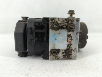 compare product 2002-2004 Subaru Legacy Anti-Lock Brake ABS Pump Module Actuator OEM P/N:0 265 216 891 000 Fits Fits 2002 2003 2004 2005 2006 OEM Used Auto Parts