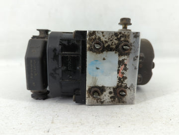 2002-2004 Subaru Legacy Anti-Lock Brake ABS Pump Module Actuator OEM P/N:0 265 216 891 000 Fits Fits 2002 2003 2004 2005 200