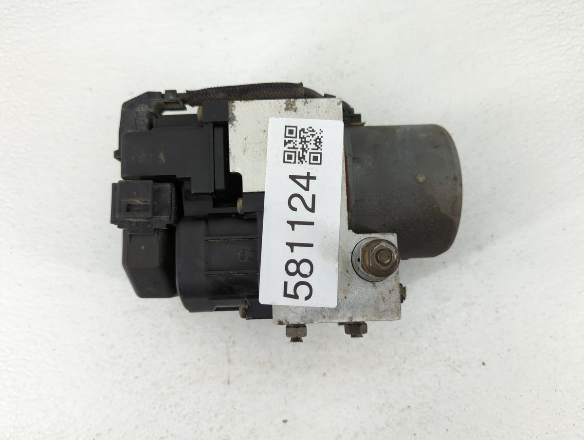 2002-2004 Subaru Legacy Anti-Lock Brake ABS Pump Module Actuator OEM P/N:0 265 216 891 000 Fits Fits 2002 2003 2004 2005 200