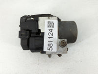 2002-2004 Subaru Legacy Anti-Lock Brake ABS Pump Module Actuator OEM P/N:0 265 216 891 000 Fits Fits 2002 2003 2004 2005 200