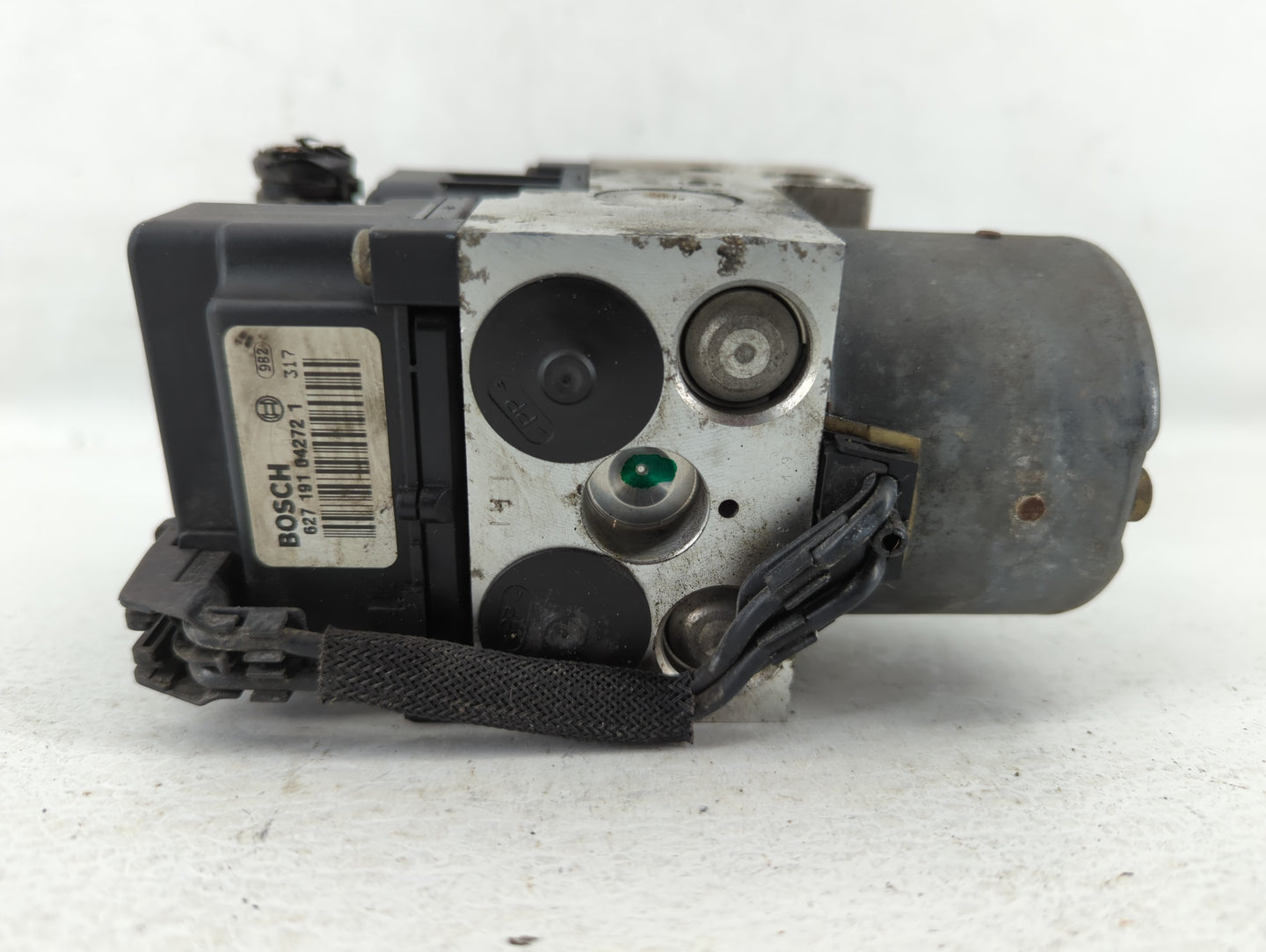 2002-2004 Subaru Legacy ABS Pump Control Module Replacement P/N:0 265 216 891 000 Fits Fits 2002 2003 2004 2005 2006 OEM Use