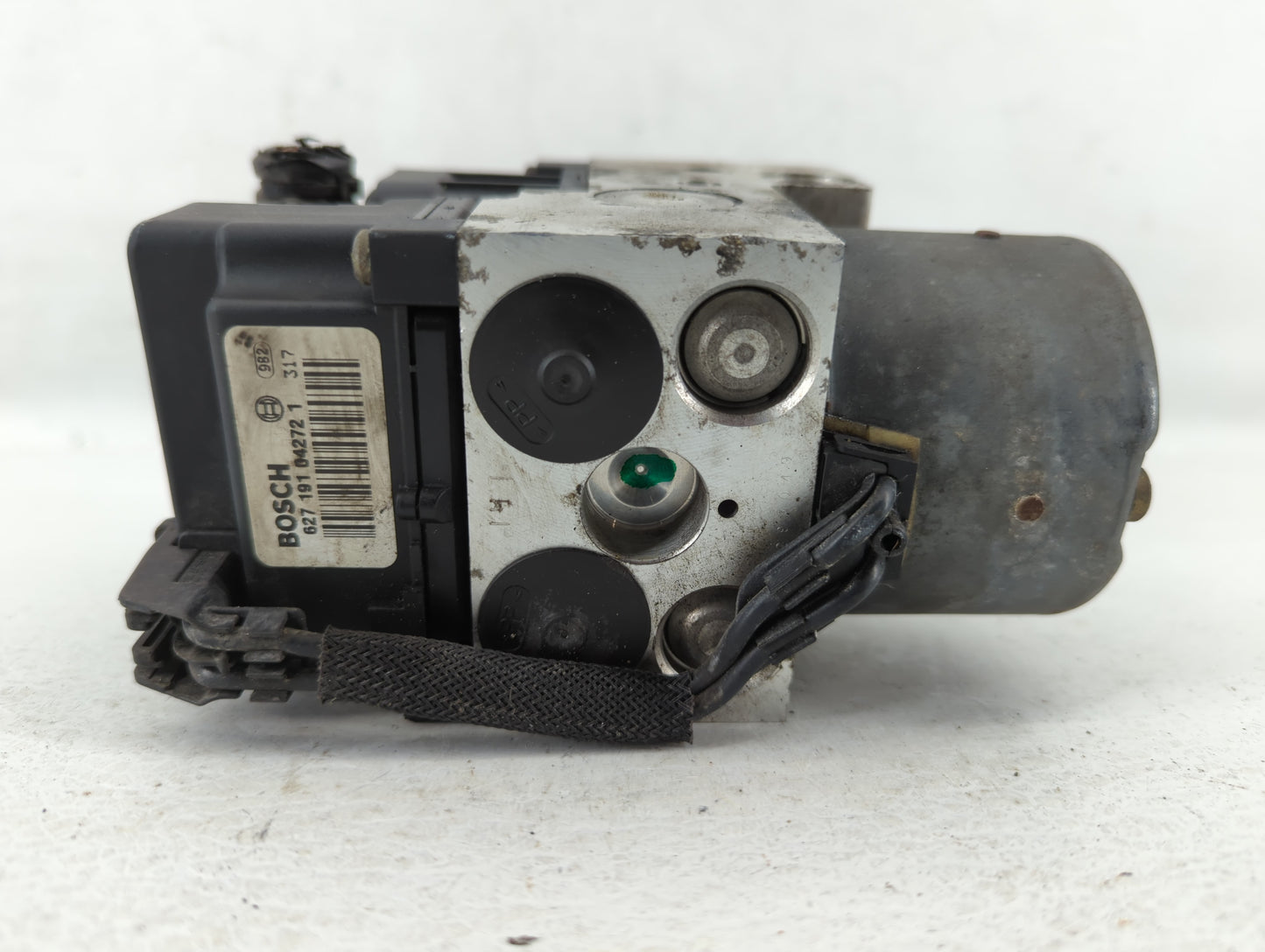 2002-2004 Subaru Legacy ABS Pump Control Module Replacement P/N:0 265 216 891 000 Fits Fits 2002 2003 2004 2005 2006 OEM Use