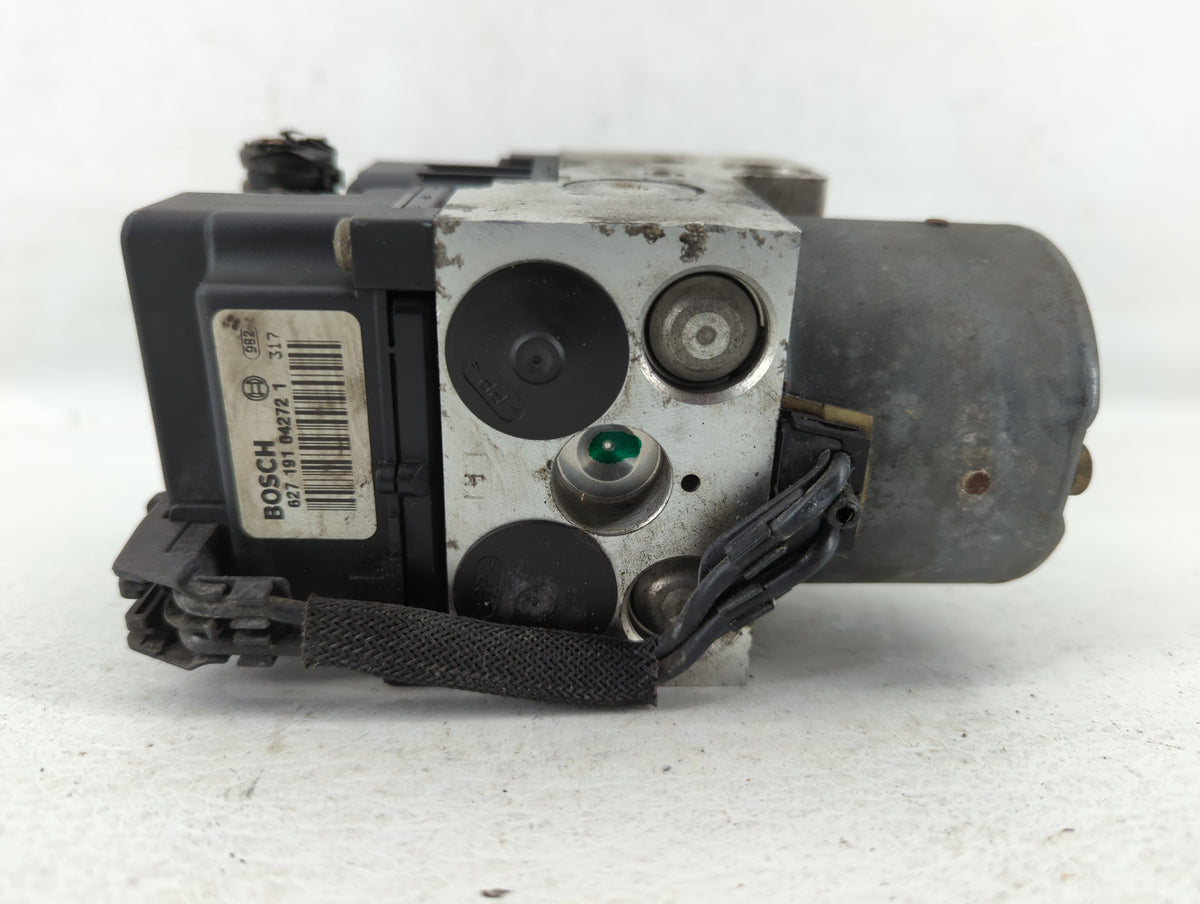 2002-2004 Subaru Legacy Anti-Lock Brake ABS Pump Module Actuator OEM P/N:0 265 216 891 000 Fits Fits 2002 2003 2004 2005 200
