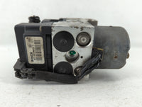 2002-2004 Subaru Legacy Anti-Lock Brake ABS Pump Module Actuator OEM P/N:0 265 216 891 000 Fits Fits 2002 2003 2004 2005 200