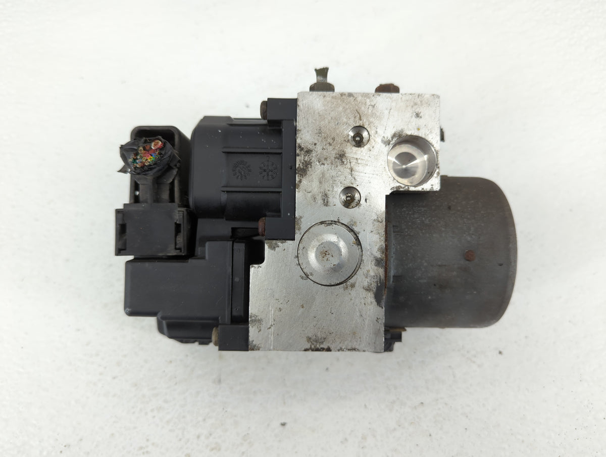 2002-2004 Subaru Legacy Anti-Lock Brake ABS Pump Module Actuator OEM P/N:0 265 216 891 000 Fits Fits 2002 2003 2004 2005 200