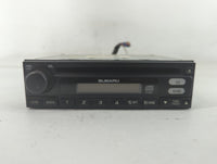 2003 Subaru Legacy Passenger Front Right Power Window Motor - Oemusedautoparts1.com