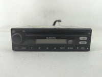 2003 Subaru Legacy Passenger Front Right Power Window Motor - Oemusedautoparts1.com