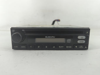 compare product 2003 Subaru Legacy Passenger Front Right Power Window Motor