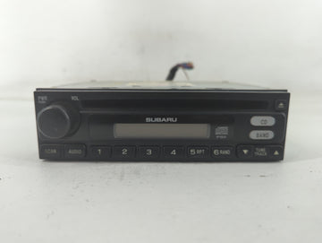 2003 Subaru Legacy Passenger Front Right Power Window Motor - Oemusedautoparts1.com