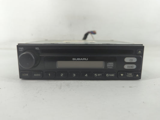 2003 Subaru Legacy Passenger Front Right Power Window Motor - Oemusedautoparts1.com