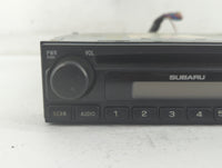 2003 Subaru Legacy Passenger Front Right Power Window Motor - Oemusedautoparts1.com