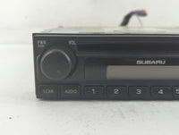 2003 Subaru Legacy Passenger Front Right Power Window Motor - Oemusedautoparts1.com