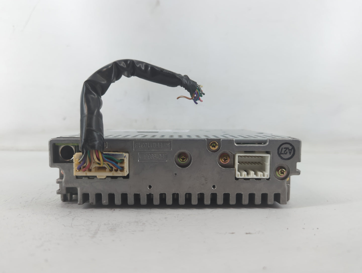 2003 Subaru Legacy Passenger Front Right Power Window Motor - Oemusedautoparts1.com