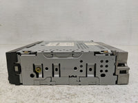 2003 Subaru Outback Radio AM FM Cd Player Receiver Replacement P/N:86201AE28A Fits OEM Used Auto Parts - Oemusedautoparts1.c