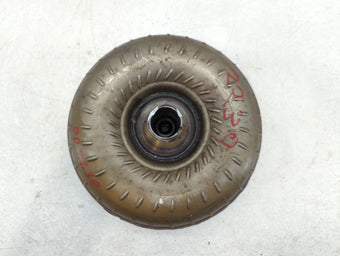 compare product 2003 Suzuki Aerio Torque Converter Automatic Transmission OEM P/N:30A340 M2K234 Fits OEM Used Auto Parts